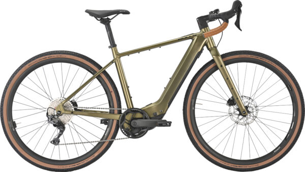 BULLS GRINDER EVO SX