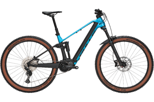 BULLS Sonic EVO AM-SL 1