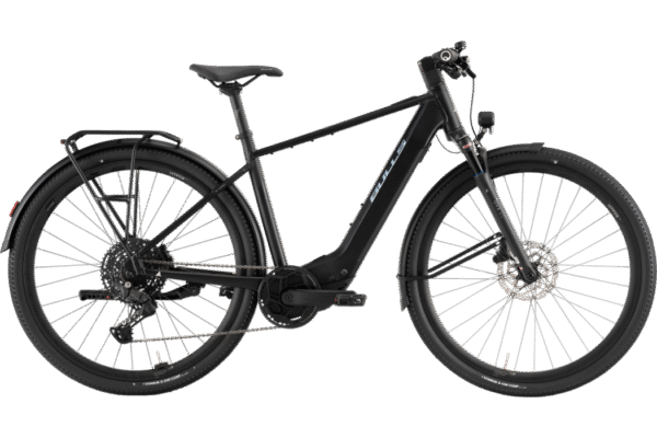 BULLS URBAN GRINDER EVO SX