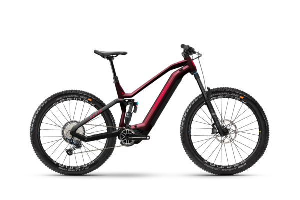Haibike Nduro 7