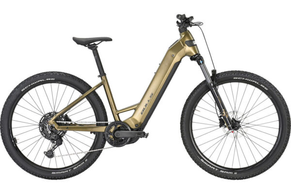 BULLS COPPERHEAD EVO 29