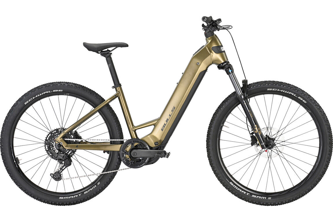 BULLS COPPERHEAD EVO 29