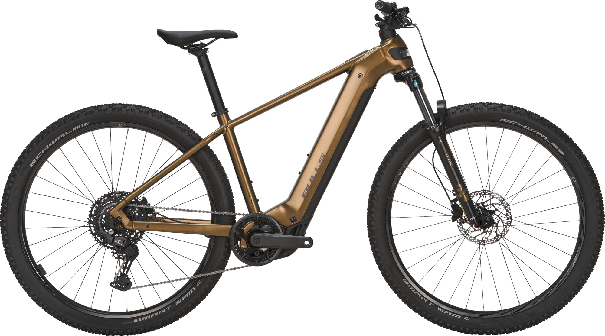 BULLS COPPERHEAD EVO 29 – Bild 2