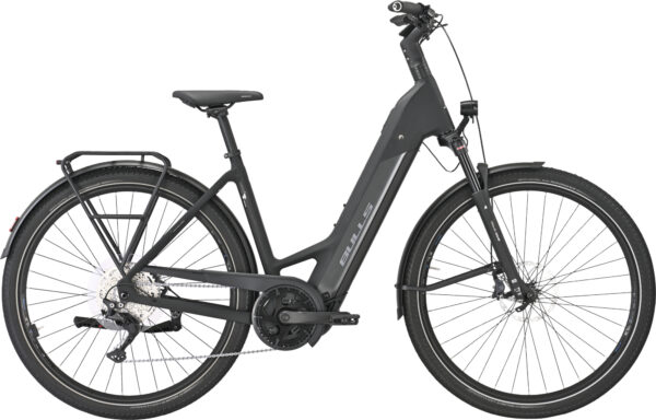 BULLS CROSS LITE EVO CARBON
