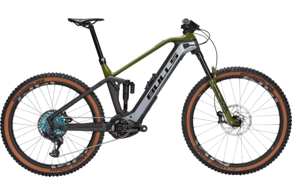 BULLS Sonic EVO AM-Team Carbon 29/27