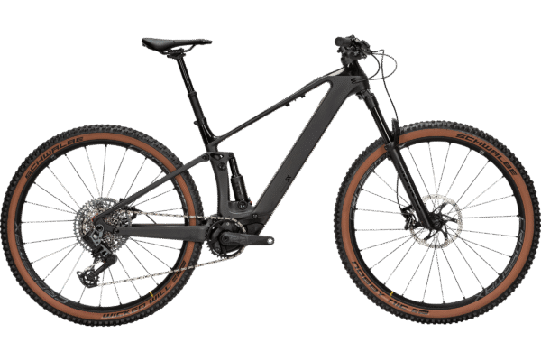 BULLS SONIC EVO AM SX 2