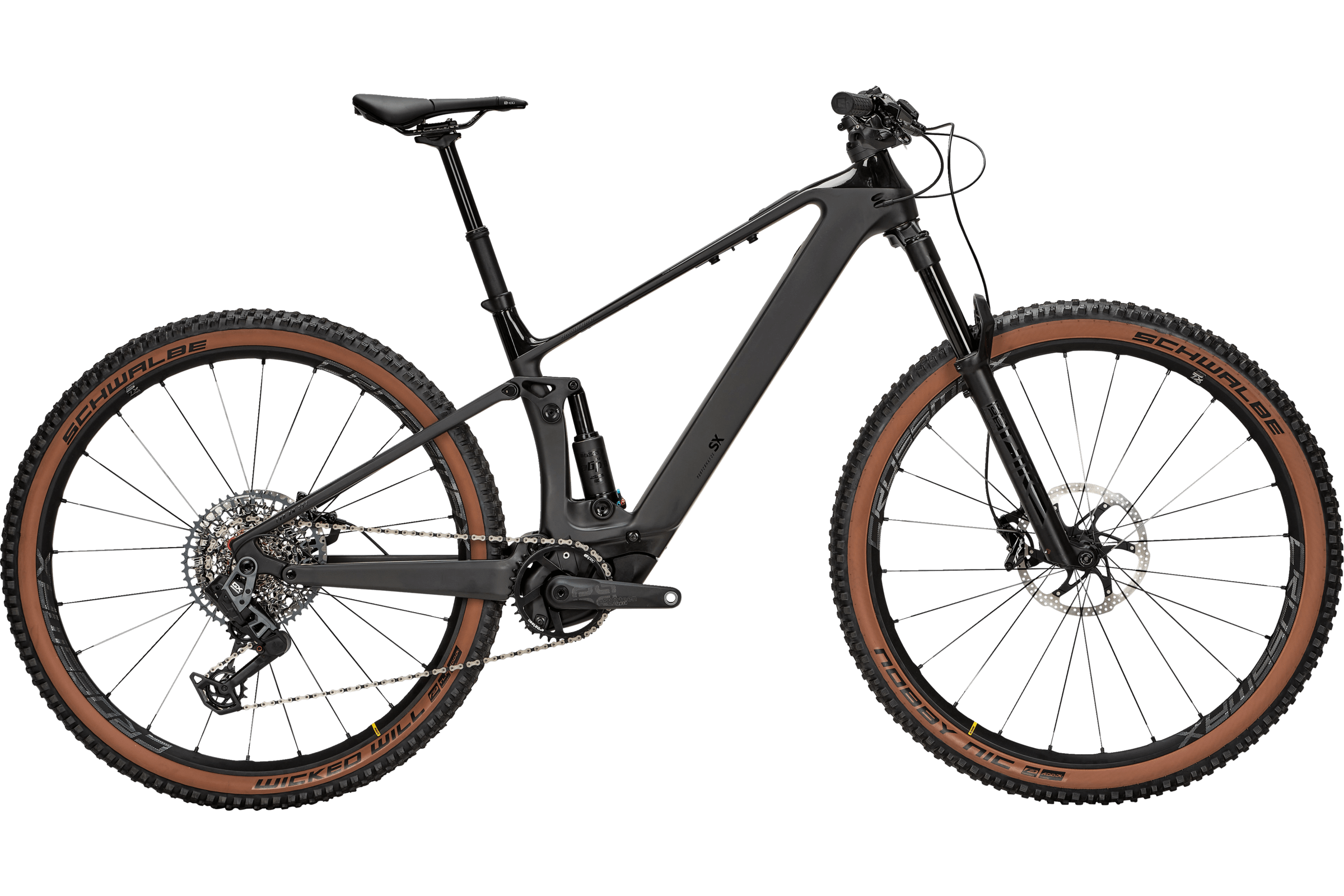 BULLS SONIC EVO AM SX 2