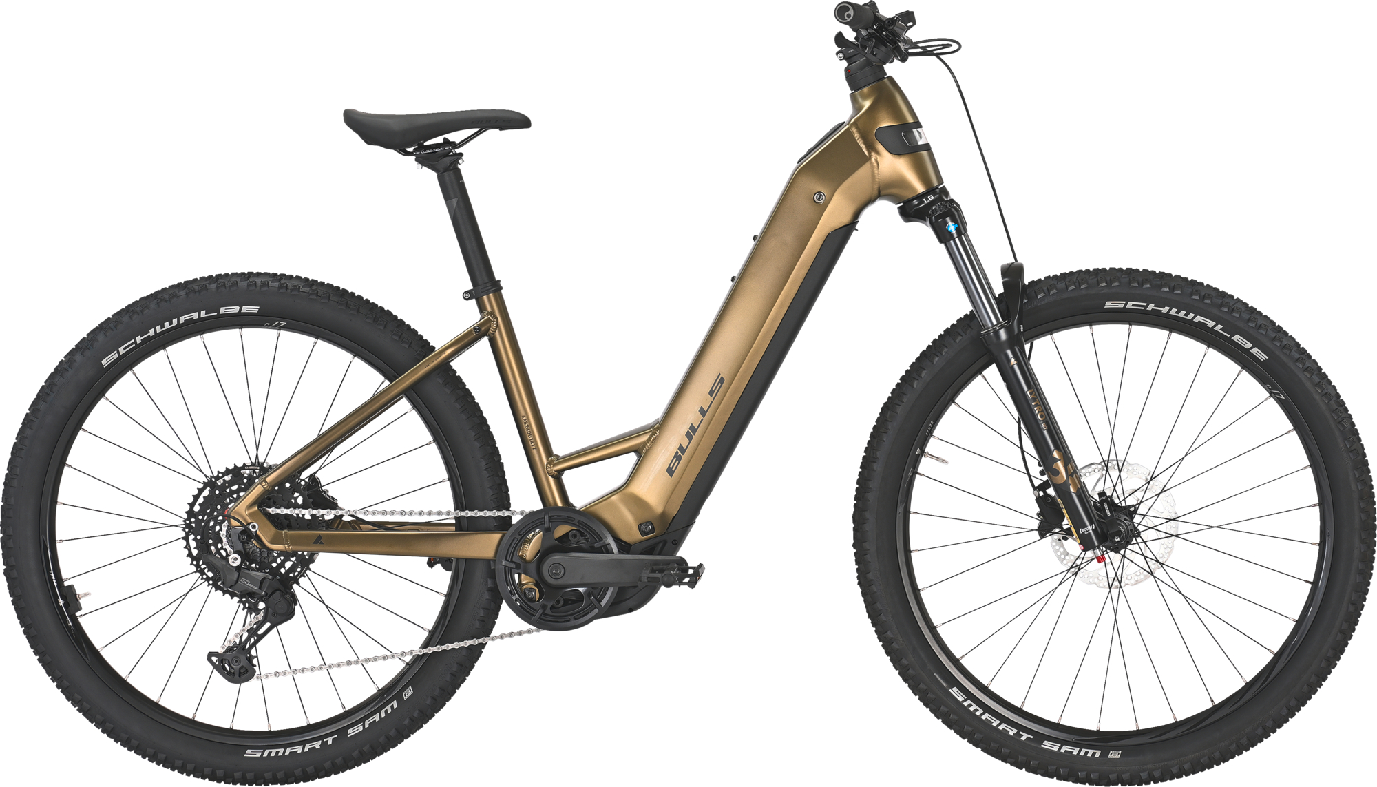 BULLS COPPERHEAD EVO 29