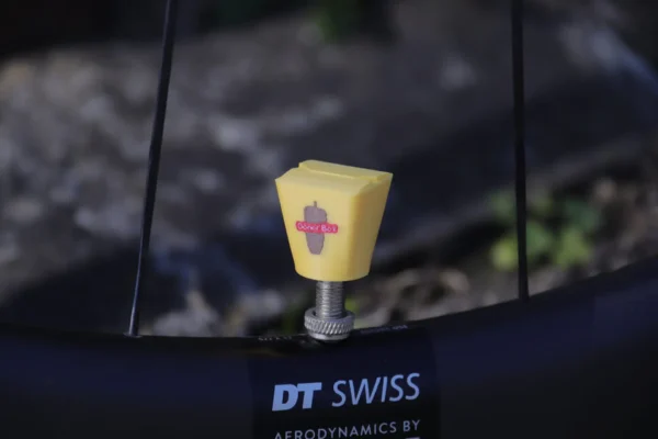 Döner Box | Ventilkappe