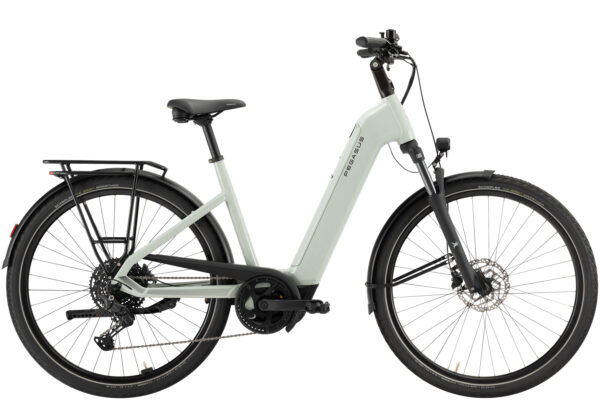 PEGASUS Solero EVO 10