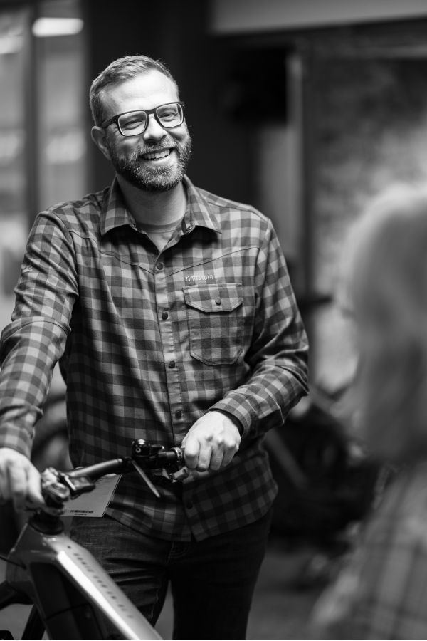 Markus Rüegg, Inhaber